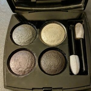 Chanel Les Ombres #208 Tisse Gabrielle